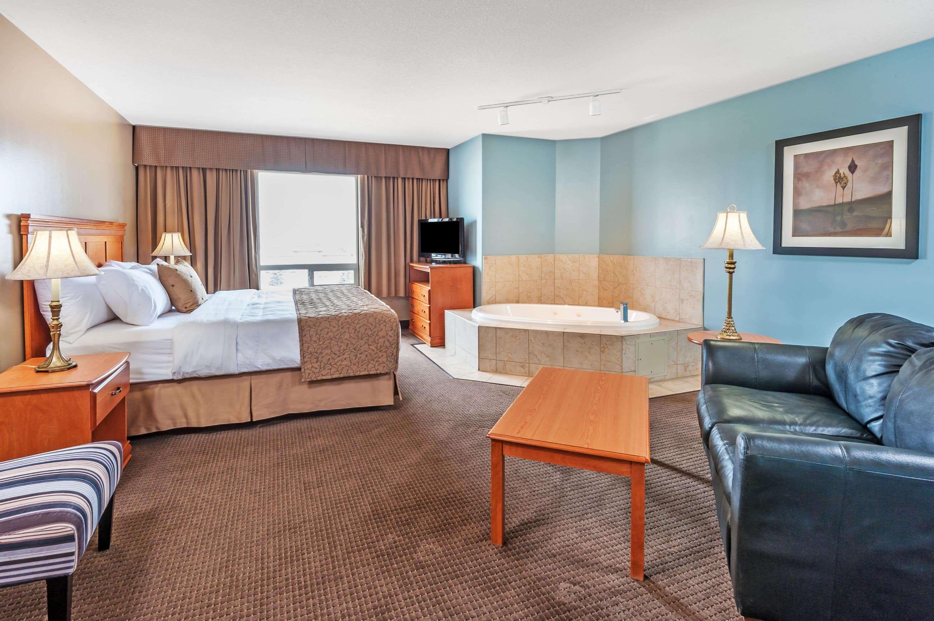 Готель Super 8 By Wyndham Edmonton South Екстер'єр фото