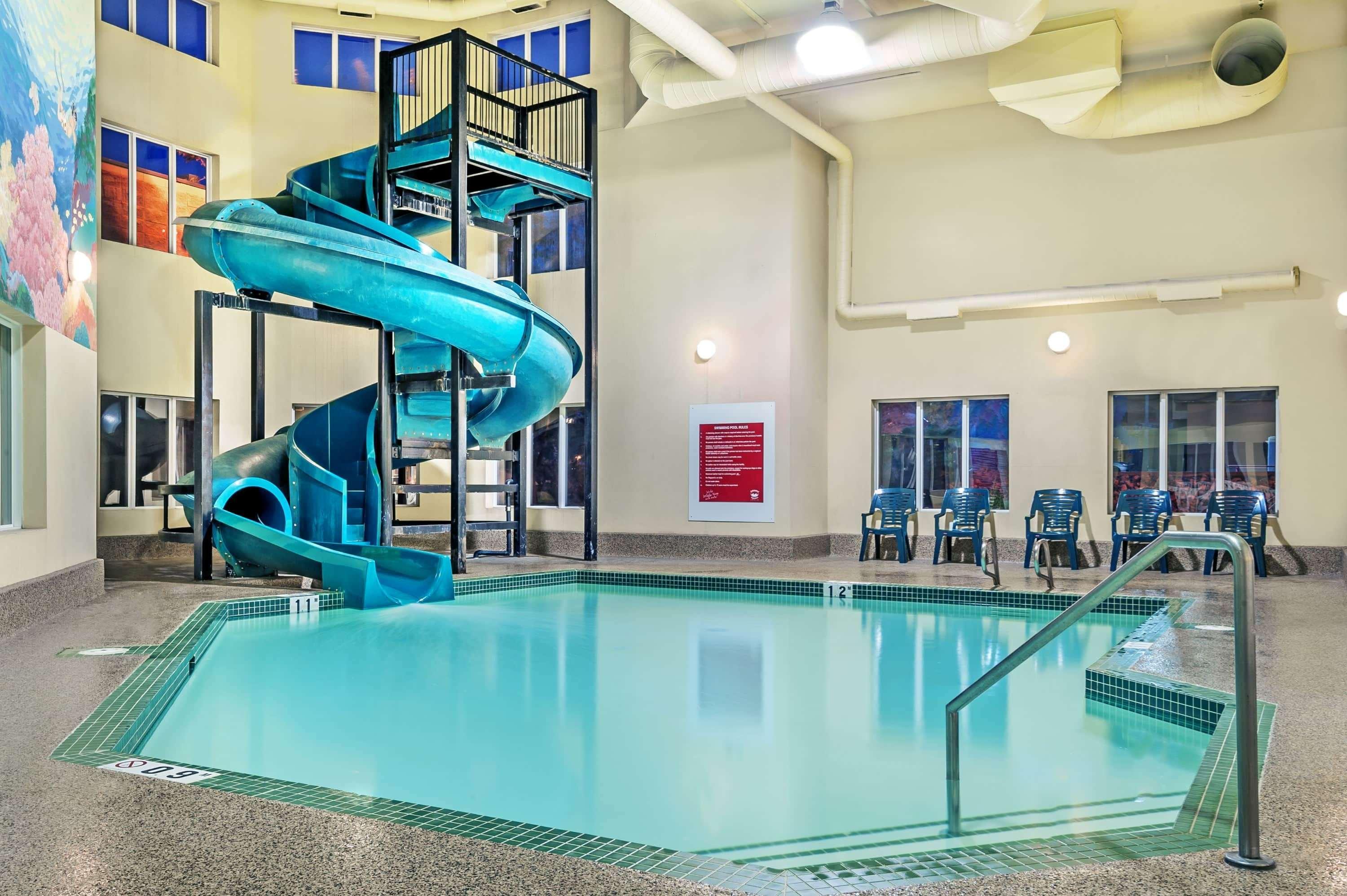 Готель Super 8 By Wyndham Edmonton South Екстер'єр фото